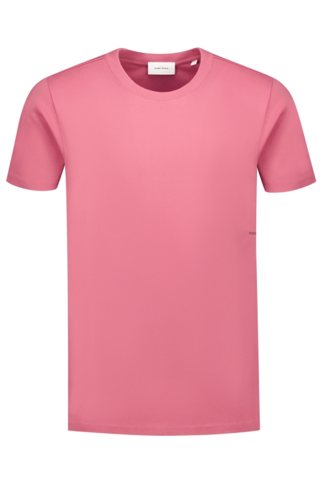 Pure Path regular fit t-shirts